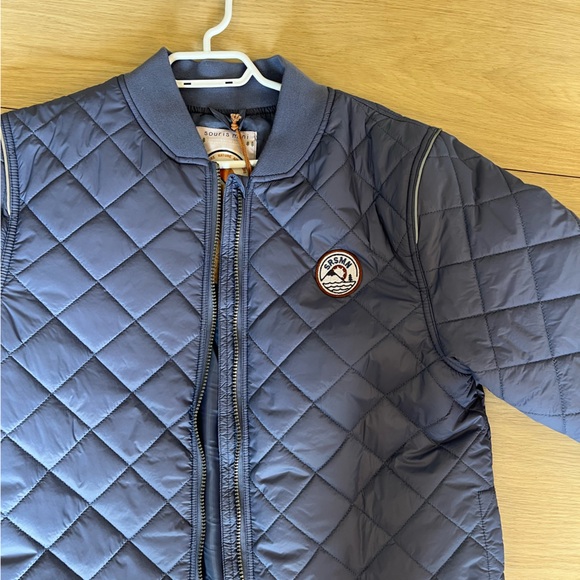 Winter jacket - Picture 4 of 6